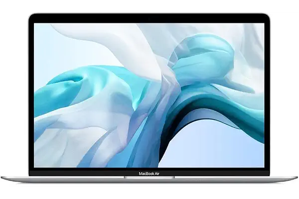 2019 Apple MacBook Air con 1.6GHz Intel Core i5 (13-Pulgadas, 16GB RAM, 1TB SSD de Almacenamiento) (QWERTY Spanish) Plata (Reacondicionado)