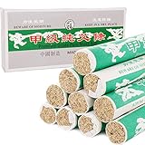 Rolls for Mild Moxibustion (Box of 10 Rolls) - 1 Box (1)