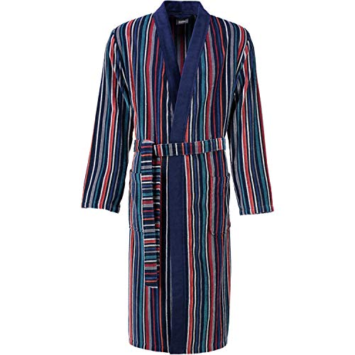 Preisvergleich Produktbild Cawö Herren Bademantel Kimono 4820 L