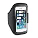 Produktbild Schutzhülle iPhone 5, koly Sport Gym Laufen Arm Band Sportarmband Case für Apple iPhone 5s 5 C 5 g 4 g 4s iPod Touch 4 G