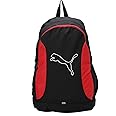 Puma Unisex-Adult Big Cat Backpack, Black (9018401)