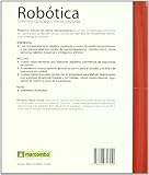 Image de Robótica : control de robots manipuladores