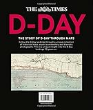 Image de D-Day: The story of D-Day through maps