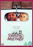Driving Miss Daisy [DVD]
