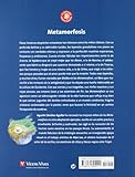 Image de Metamorfosis (clasicos Adaptados) (Clásicos Adaptados) - 9788431694111