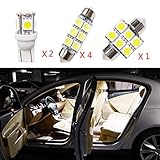 luz led kia cerato 4,bajo voltaje,ahorro de energía,tiempo de respuesta y vibración es muy rápido.La vida de iluminación continua de hasta 50,000 horas,puede funcionar mejor a bajas temperaturas.