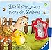Die kleine Maus sucht ein Zuhaus by Bernd Penners, Stefanie Reich