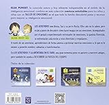 Image de El Taller de Emociones. Los atrevidos y la aventura en el faro #3 / The Daring and the Adventure inthe Lighthouse #3