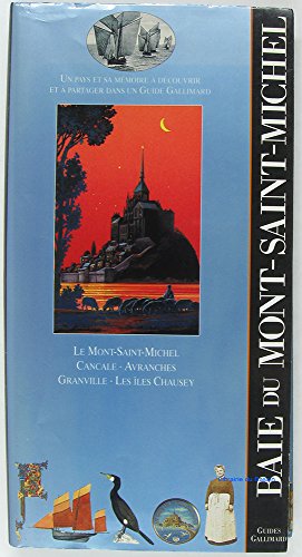 Baie du Mont-Saint-Michel