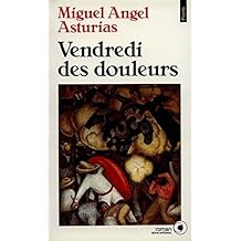 Vendredi des douleurs