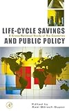 Image de Life-Cycle Savings and Public Policy: A Cross-National Study of Six Countries