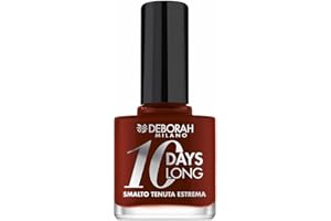 DEBORAH Smalto 10 Days Long N.905 11 ml