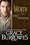 Cover zum Buch Worth Lord of Reckoning