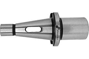 PAULIMOT Adapterhülse von SK30 (DIN 2080) auf MK3