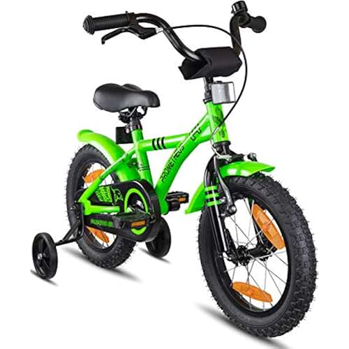 Suchergebnis auf Amazon.de für: kinderfahrrad puky 14 zoll