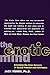Produktbild The Erotic Mind: Unlocking the Inner Sources of Passion and Fulfillment