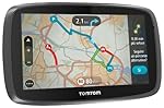 TomTom GO 5100 Satellite Navigation System