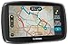 Produktbild TomTom GO 5100 Navigationssystem ( 5 Zoll Display,starrer Monitor, 16:9,mehrere Kontinente )