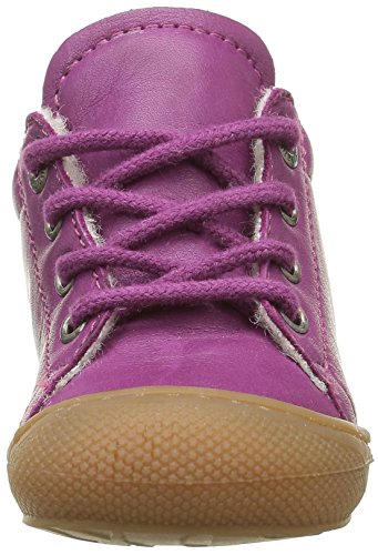 Naturino Baby Mädchen 3972 Lauflernschuhe - 4