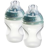 Formula Container To Go Nanobebe Flexy Silicone Baby Bottles Anti