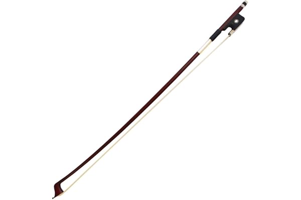 Forenza FA07COE Archet pour Violoncelle 1/2 Marron