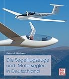 Image de Die Segelflugzeuge und Motorsegler in Deutschland