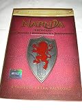 Narnia Kr�nik�i: Az Oroszl�n, A Boszork�ny �s A Ruh�sszekr�ny (2 Lemezes Extra Valtozat) / The Chronicles of Narnia: The Lion, The Witch and the Wardrobe - Hungarian Release [DVD Region 2 PAL] - 