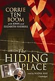 Cover zum Buch The Hiding Place
