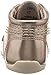 Kickers Girl's Kick Hi Walking Baby Shoes