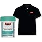 Swisse Odorless Wild Fish Oil 1500MG 60 Capsules with T shirt