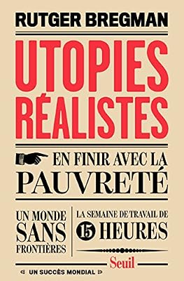 Le Seuil Utopies réalistes