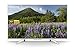 Price comparison product image Sony KD43XF7073 43 Inch 4K HDR Ultra HD Smart TV with Freeview Play, Silver (2018 Model)