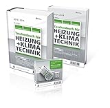 Image de Taschenbuch für Heizung + Klimatechnik 13/14: Premiumversion