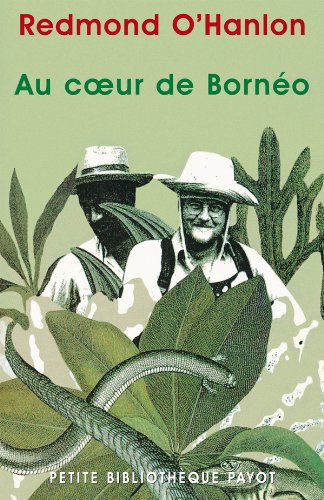 Download Au coeur de Bornéo Download Au coeur de Bornéo