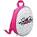Produktbild HATCHIMALS HML-8114 Junior Rucksack, Mehrfarbig