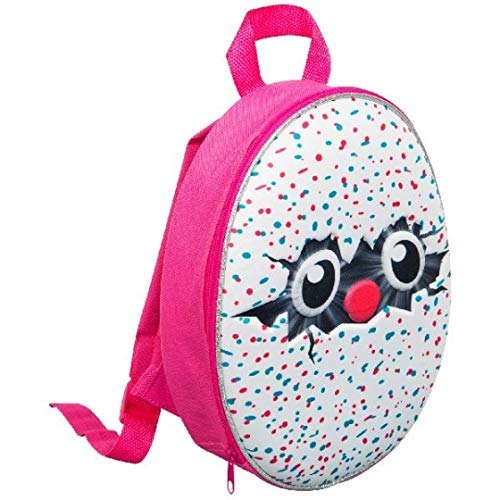 Preisvergleich Produktbild HATCHIMALS HML-8114 Junior Rucksack, Mehrfarbig
