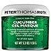 PETER THOMAS ROTH CUCUMBER GEL MASQUE (150G)