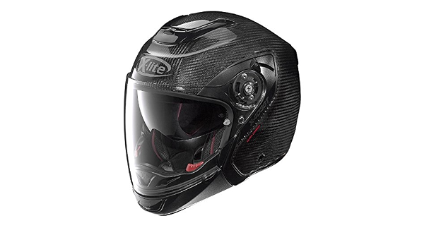 X-lite Casco integrale X-403 GT Ultra Carbon Puro 002 TG M : Amazon.it:  Auto e Moto