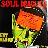 Soul dracula