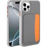 Aksesuarcim Apple iPhone 11 ile Uyumlu Kılıf Silikon Deri G&ouml;r&uuml;n&uuml;ml&uuml; C&uuml;zdan Kartlıklı Darbe Korumalı Stand Olabilen Yeni Tarz 