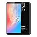 Produktbild CUBOT Power Smartphone 4G LTE ohne Vertrag 5,99 Zoll FHD+18:9 Bildschirm Handy,Fingerabdruck Sensor,16 MP Rückkamera,6000mAh Akku,6GB RAM+128GB ROM Speicher,Android 8.1,Dual SIM Standby (Schwarz)