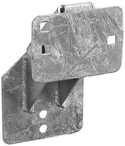 Tie-Down 86098 Tire Carrier Side Mount by Tie Down