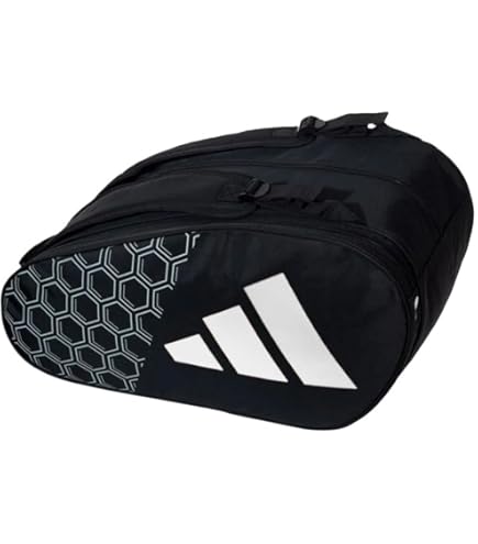 Sac de padel Bullpadel Performance BPP25014 bleu marine