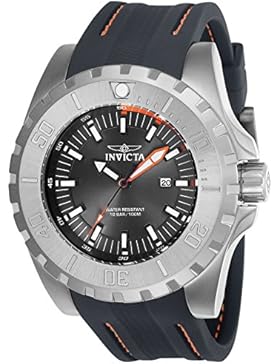 Invicta Herren-Armbanduhr 23737