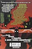 Image de Rumble 1: What Color of Darkness?