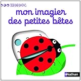 Image de Mon imagier des petites bêtes