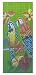 Produktbild Wenko 819114500 Bambusvorhang Papagei, Bambus, mehrfarbig, 200 x 90 x 0.2 cm