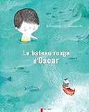 Le bateau rouge d'Oscar