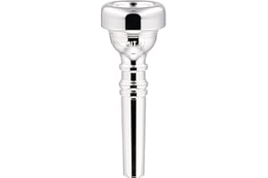 Vincent Bach Mouthpiece Cornet Standard Series 349 Model 5MV