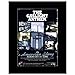 Produktbild Music Ad World Mini-Poster, Motiv Gaslight Anthem - American Slang, matt, 28,5 x 21 cm